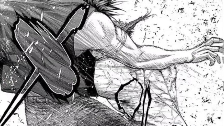 What happens when two Baki-level monsters meet? Commentary on the Liar Eater Tower Brawl, first rele