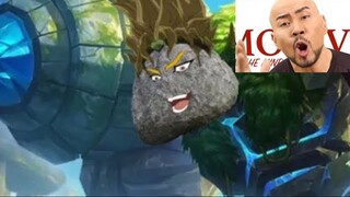 Isoya’s Grock.EXE but I add more memes for the ending