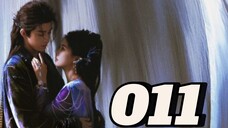 3P | 011 Mystic Moonrise