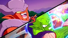 Janemba vs Piccolo? | COURSE #1
