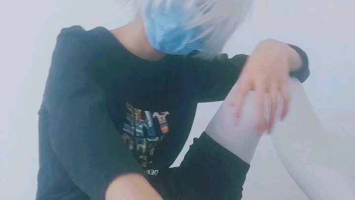 Cute Boy! (Nan Liang)