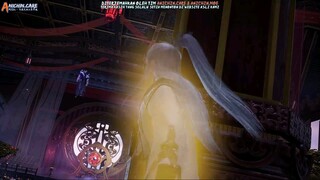 Spirit Sword Sovereign S4 eps 539