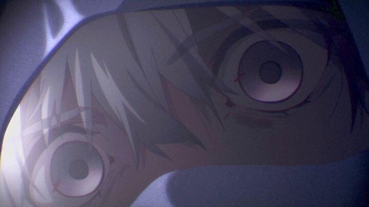 [Arknights Animation] Prelude to Dawn Japanese Dubbing of the Doctor's Lines Episode 2 Cut (cv Kaida