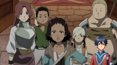 Fumetsu no Anata e part 26