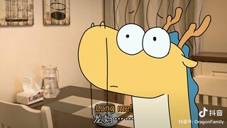 [Vietsub] Gia Đình Rồng [Tập 57] Khi chồng đi công tác.