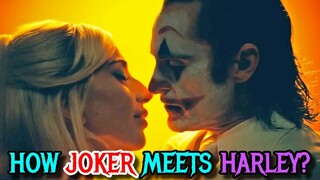 Joker 2 Has Changed The First Meeting Of Harley Quinn And Joker But Is It Good?