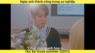 Mùa hè yêu dấu của chúng ta