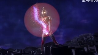 "𝟒𝑲 𝟔𝟎𝑭𝑷𝑺" Keren sekali! Inventaris keterampilan Ultraman Gaia!