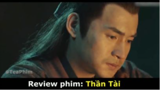 review phim Thần tài tập 4 #reviewphim #phimhay #reviewphimhay
