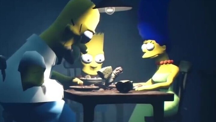 Ever since I installed the mod, Mom’s stopped worrying about me playing Little Nightmares II.