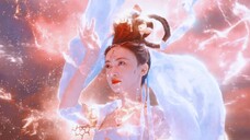 魏姐爆改神女，虽然有点土但我看哭了