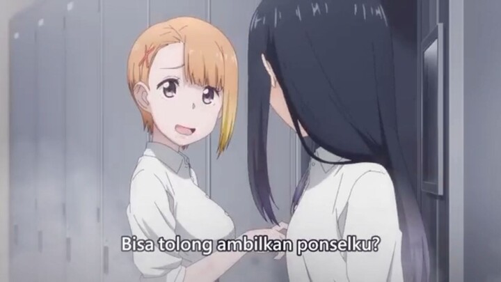 Mieruko Chan Episode 119