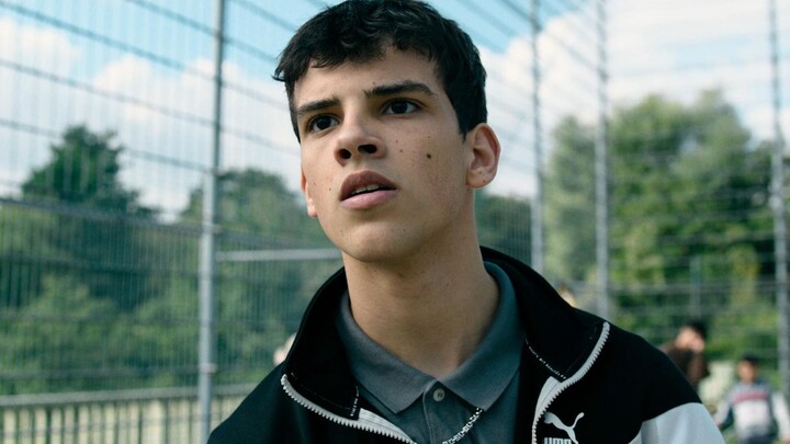 Apa itu “Seorang pria benar akan membalas dendam, sepuluh tahun pun masih belum terlambat”?