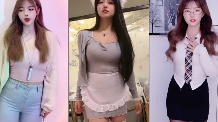 Fat goddess collection