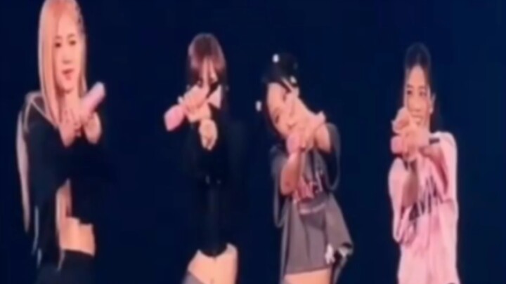 Động tác cắt nhạc kiểu mới của Mạc Nhân 🤗 thật sự yêu chị ấy quá 🌹