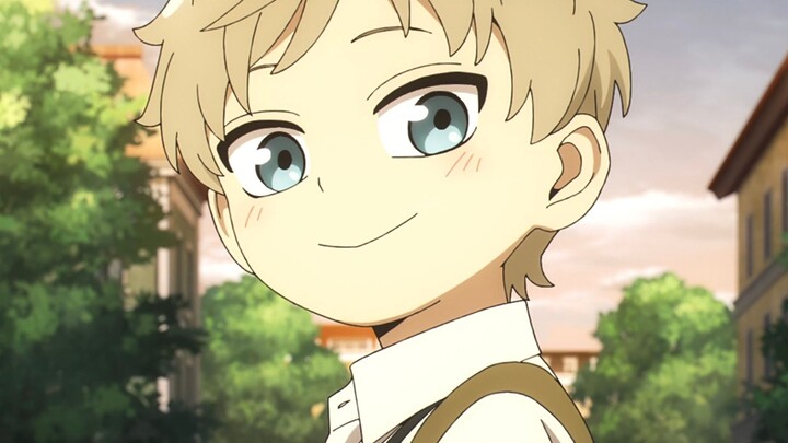 [SPY×FAMILY |Dusk] What can I use to keep you by my side?