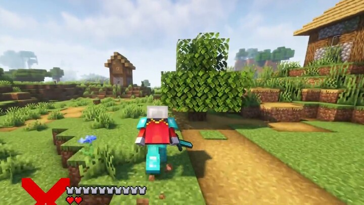 Super cool One Piece module!!!