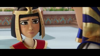 Watch for free: Mummies. Link in description