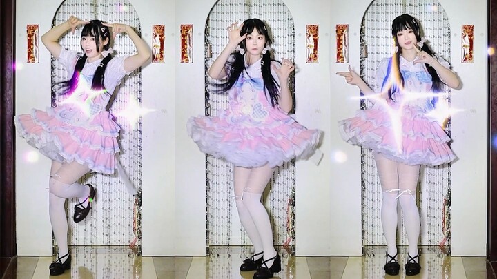 [Little Butterfly] Sparkling POP IN 2 (Recently Failed My Diet)