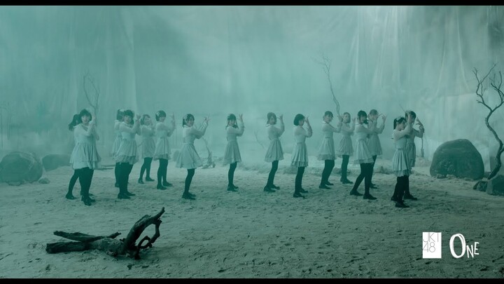 [MV] Angin Sedang Berhembus - JKT48