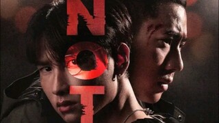 Not Me the siries Tagalog dubbed episode 4