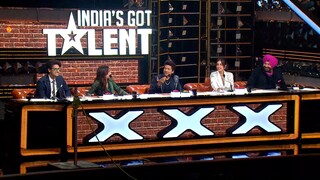India's Got Talent S11E15 22nd November 2025 720p WEB-DL x264