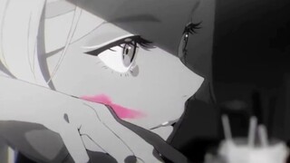 [Anime]MAD.AMV: Warna Dalam Karya Yoneyama Mai