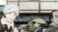 Mugen no Juunin: Immortal Episode 8