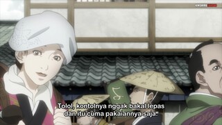 Mugen no Juunin: Immortal Episode 8