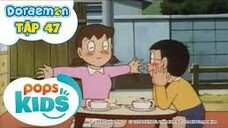 [S1] doraemon tập 47 - từ điển dịch thuật - tắm thảm trò chơi gia đình [bản lồng tiếng]