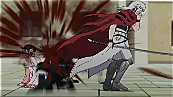 MEMBUNUH TANPA MENYENTUH 🤙PLUNDERER EPS 9 ️