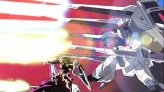 Gundam SEED - 27 - Endless Rondo