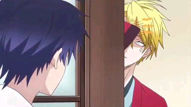 S2 EP 9 - Fukigen Na Mononokean [SUB INDO]