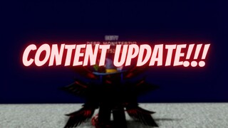 CONTENT UPDATE!!! | One Punch Man: Destiny