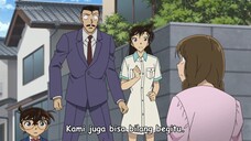 Detective Conan Episode 1174 Sub Indo