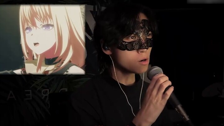 Tolong Tuhan! Tantang diri Anda untuk menyanyikan cover lagu Vanilla Xiang yang paling memukau! 【Dip