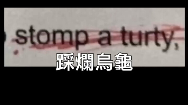 Bài văn điểm 0 phiên bản Bắc Mỹ – “Mario quốc phục”