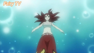 Hội pháp sư Fairy Tail (Short Ep 40) - Quyết định của Erza #fairytail