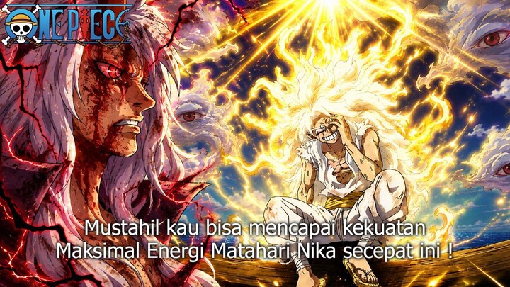 FULL SPOILER ONE PIECE 1187