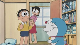 Doraemon episode 317