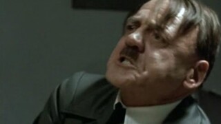 The Fury of the Führer--Winter Vacation Homework