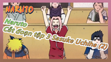 [Naruto] Cắt đoạn tập 3 Sasuke Uchiha (2) Đội 7 được thành lập