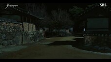 Kkotseonbi Yeoraesa Ep. 12