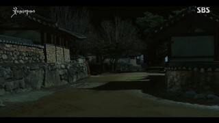 Kkotseonbi Yeoraesa Ep. 12