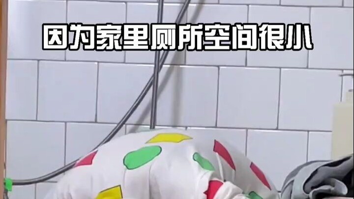 Can Shampoo Foam Really Blow Bubbles?