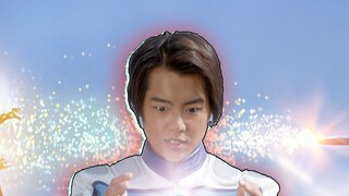 3 minutes speed pass Ultraman Gauss TV