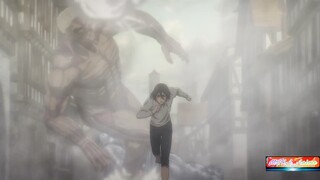 Attack on Titan Final Season ❤️❤️❤️ #Amvhay