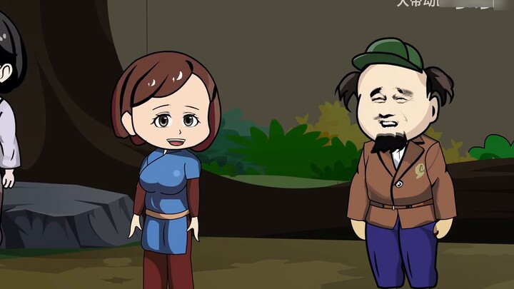 Episode 5 | Robbed by a leopard