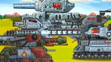 [Tank Animation] Military morale is shaken