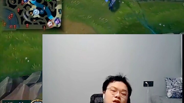 Bạn thích jjking chơi nghiêm túc hay Gangzi thả lỏng, buông xuôi?